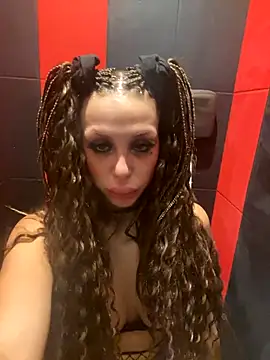 Miss Toxic online show from September 26, 2025, 1:42 am