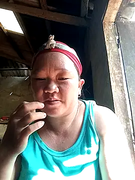 Snapshot of riso-00 chatting on October 11, 2025, 6:34 am riso-00 online show from October 11, 2025, 6:34 am