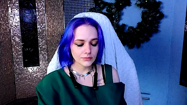 Eniferi online show from January 16, 2026, 4:44 pm