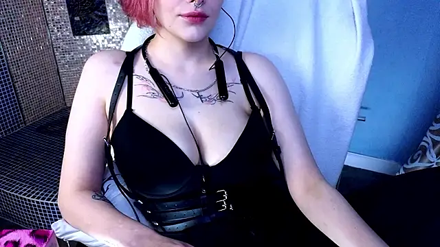 Eniferi online show from February 2, 2026, 11:25 pm