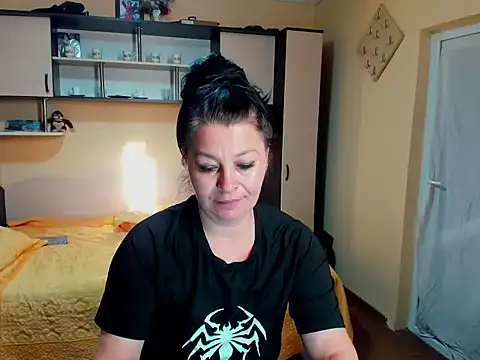 Soffy Skye online show from April 1, 2026, 5:08 am