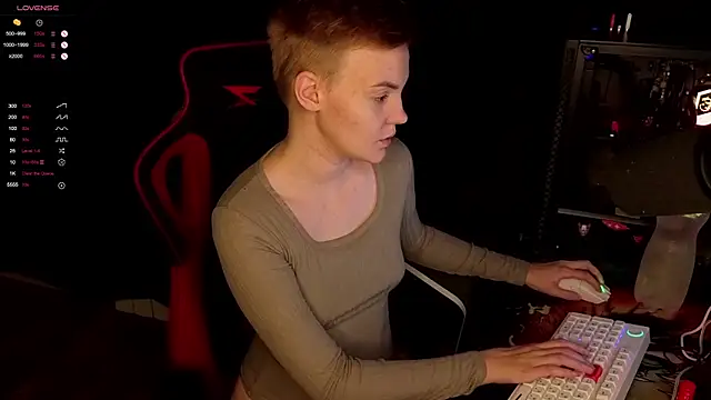 KrisNeal online show from October 19, 2025, 10:05 am