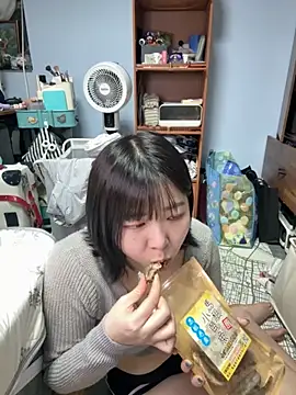 piffydream online show from April 14, 2026, 11:27 am