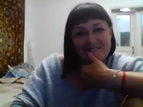 MariannaLove759 online show from October 23, 2025, 3:33 pm