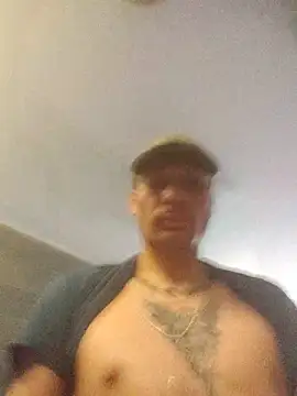 alexzCL online show from July 10, 2026, 11:07 pm