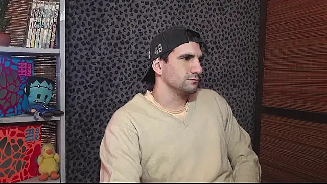 ObeyLust online show from September 22, 2025, 11:45 am