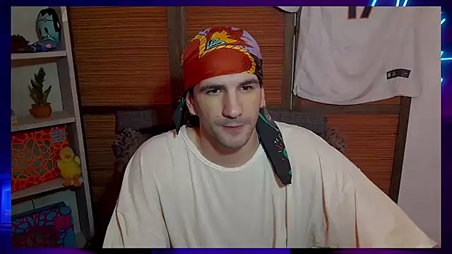 ObeyLust online show from September 30, 2025, 10:09 am