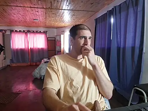 ObeyLust online show from November 5, 2025, 5:57 pm