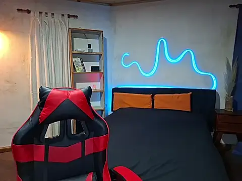 ObeyLust online show from November 22, 2025, 11:37 pm