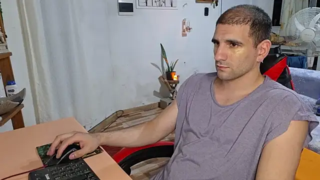 ObeyLust online show from December 23, 2025, 12:19 am