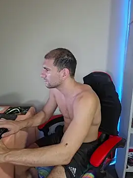 ObeyLust online show from February 12, 2026, 10:27 pm