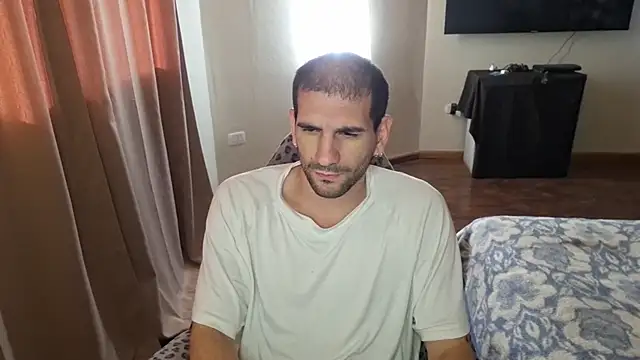 ObeyLust online show from April 10, 2026, 12:10 pm