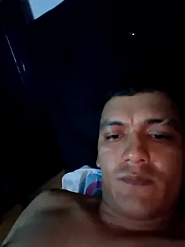 Chloe y Dante online show from November 24, 2025, 4:56 am