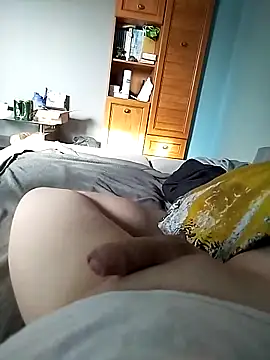 HornyBi93 online show from September 12, 2025, 6:13 am