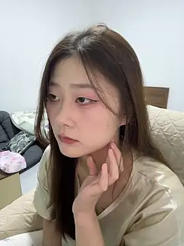 Snapshot of MU-MU6666 chatting on November 15, 2025, 11:29 am MU-MU6666 online show from November 15, 2025, 11:29 am