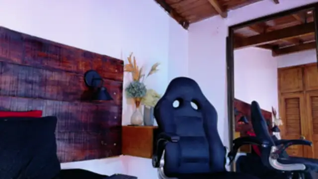 JhosuaVega online show from March 11, 2026, 3:45 am