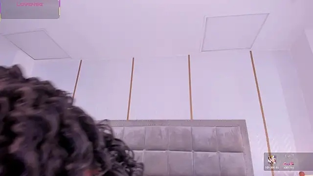 DakotaWangi online show from February 10, 2026, 3:21 am