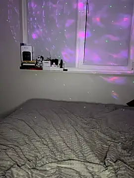 Amelia Peach online show from November 15, 2025, 5:31 pm