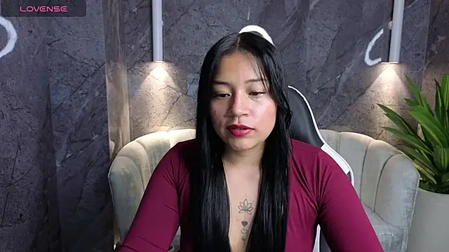 Snapshot of Charlotte_Tx chatting on September 12, 2025, 12:27 pm Charlotte Tx online show from September 12, 2025, 12:27 pm
