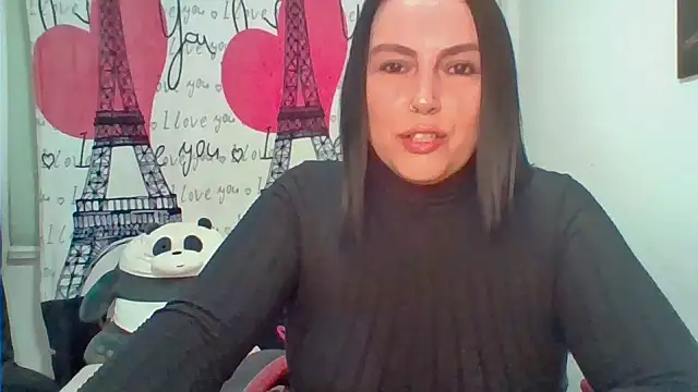 Venusina 07 online show from April 3, 2026, 4:54 am