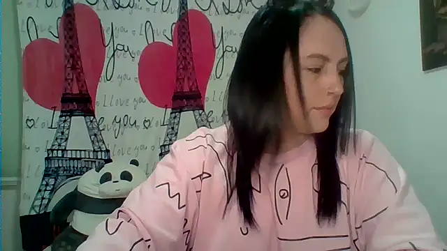 Venusina 07 online show from April 5, 2026, 5:15 am