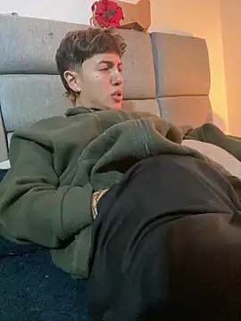 NaytonFreeman online show from January 14, 2026, 11:49 am