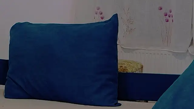 ScarlettNoirr online show from October 14, 2025, 6:31 pm