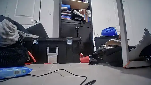 jasoncali305 online show from November 11, 2025, 12:54 am