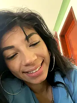 Lesly777  online show from September 24, 2025, 3:59 pm
