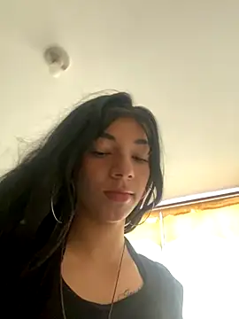 Lesly777  online show from September 25, 2025, 1:59 pm