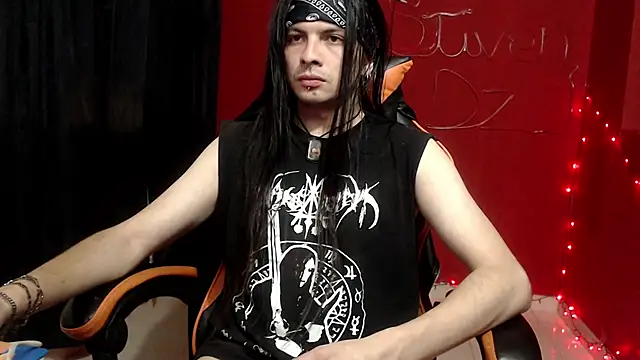 stvn hot online show from February 9, 2026, 1:09 am