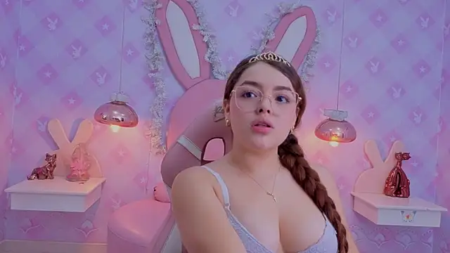 KaatySweet online show from September 27, 2025, 4:17 am