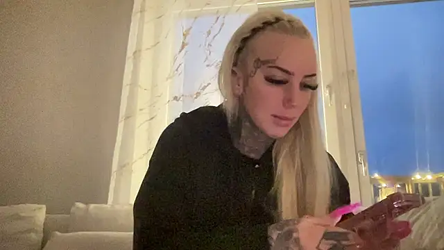 paulinaalatalo online show from January 13, 2026, 2:55 pm