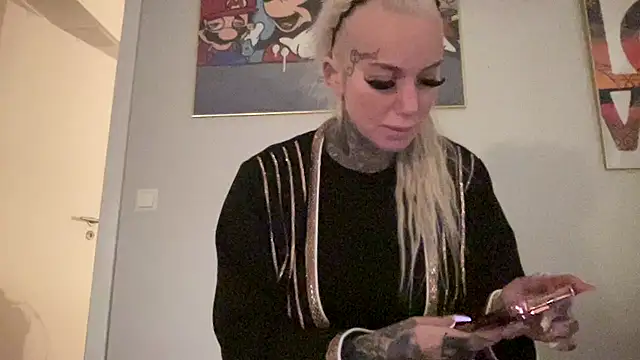 paulinaalatalo online show from February 28, 2026, 7:48 pm