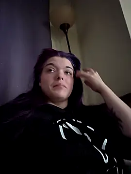 Snapshot of powhatanqueen chatting on October 10, 2025, 4:06 pm powhatanqueen online show from October 10, 2025, 4:06 pm