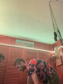 HarmoniousPhantasm3 online show from February 23, 2026, 10:40 pm