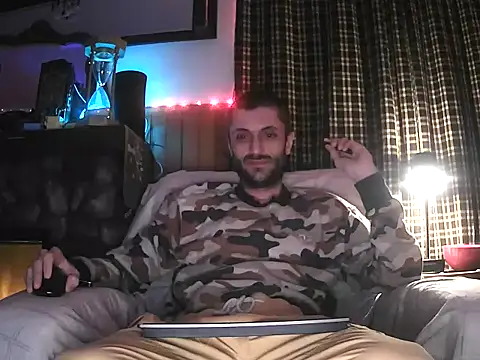 HarmoniousPhantasm3 online show from February 27, 2026, 2:55 am