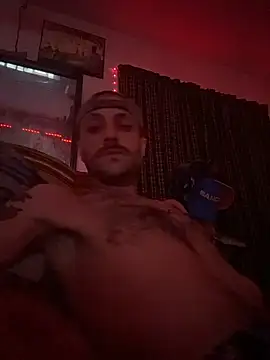 HarmoniousPhantasm3 online show from March 13, 2026, 4:19 am