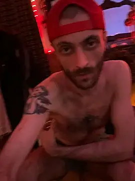 HarmoniousPhantasm3 online show from March 25, 2026, 6:52 am