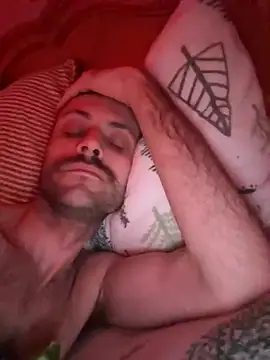 HarmoniousPhantasm3 online show from April 5, 2026, 6:54 am