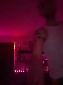 HarmoniousPhantasm3 online show from April 19, 2026, 5:51 am