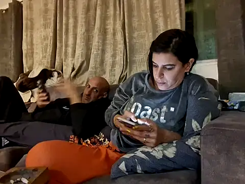 Alexis21821 online show from March 1, 2026, 4:31 pm