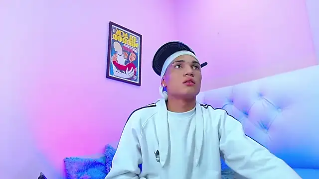 EL VENEZOLANO 22CM online show from November 8, 2025, 5:29 am