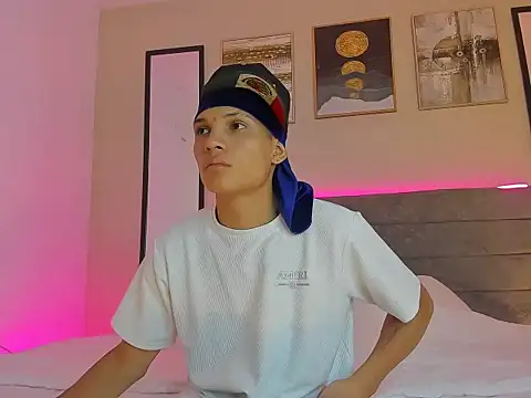 EL VENEZOLANO 22CM online show from February 6, 2026, 3:11 am