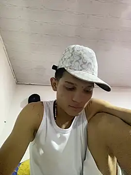 EL VENEZOLANO 22CM online show from March 5, 2026, 5:47 am