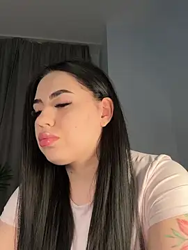 Andrestarr online show from February 26, 2026, 7:02 pm