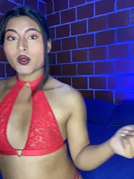 Michelle Narvaez online show from March 21, 2026, 12:48 am