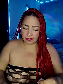 alexiaystive3 online show from July 12, 2026, 8:44 pm