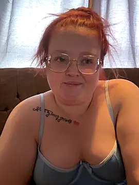 AmberBliss-X online show from November 16, 2025, 10:32 am