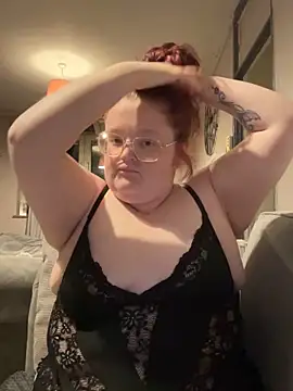 AmberBliss-X online show from November 19, 2025, 10:10 pm